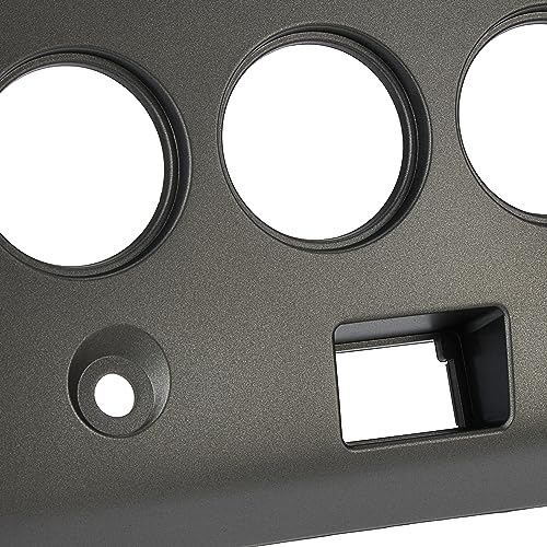 Metra Dd Nissan Titan - Armada 04-06