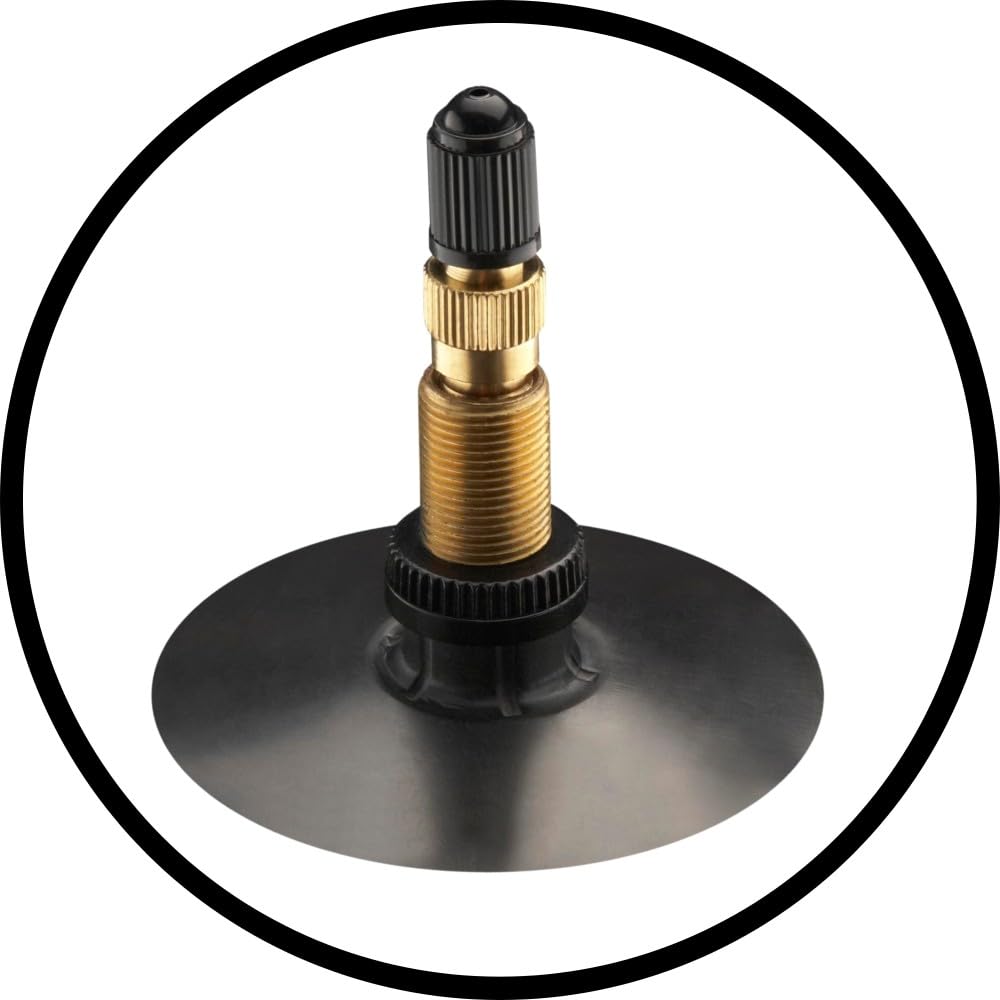 Air Loc Brand 11.2-24 12.4-24 11.2R24 12.4R24 Tractor/Implement Inner Tube With Tr218A Valve Stem