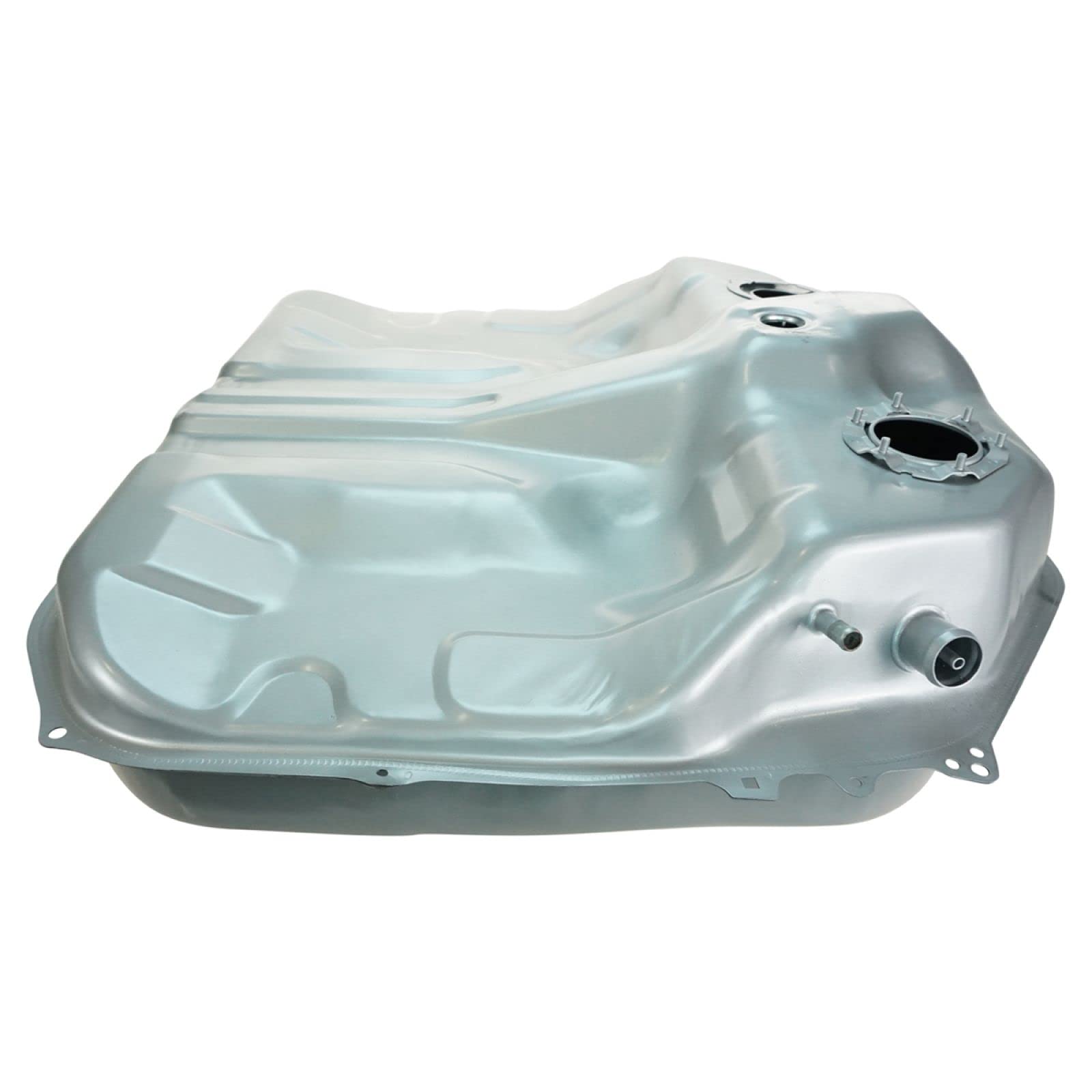 Trq Gas Fuel Tank 17 Gal Compatible With 1990-1993 Honda Accord