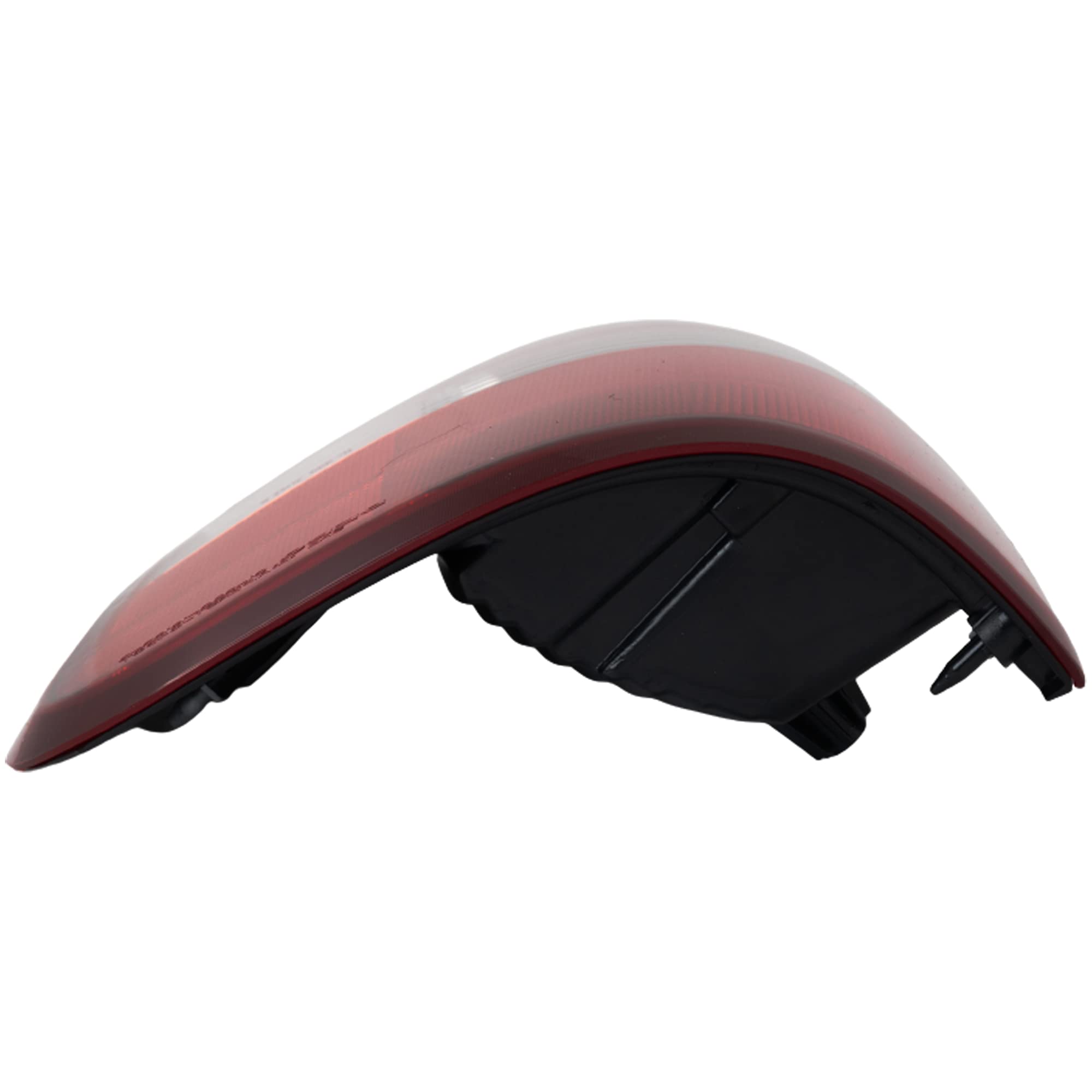 Garage-Pro Tail Light Compatible With 2004-2006 Ford F-150, Halogen Driver Side