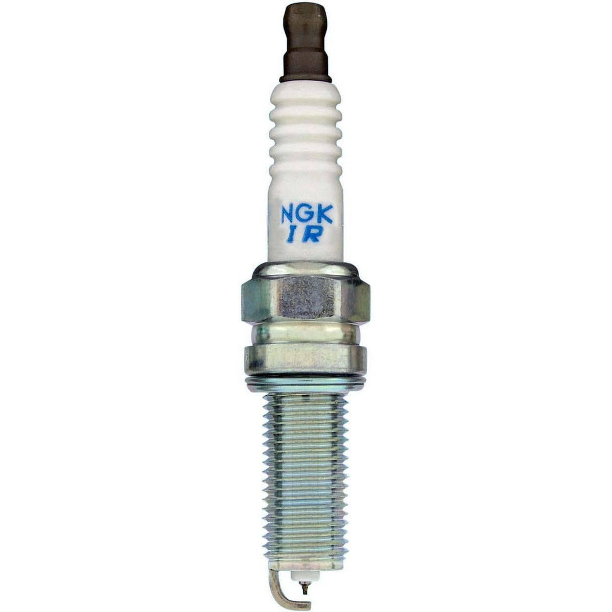 NGK 1422 Spark Plug NGK Laser Iridium Spark Plug (ILKR8E6)