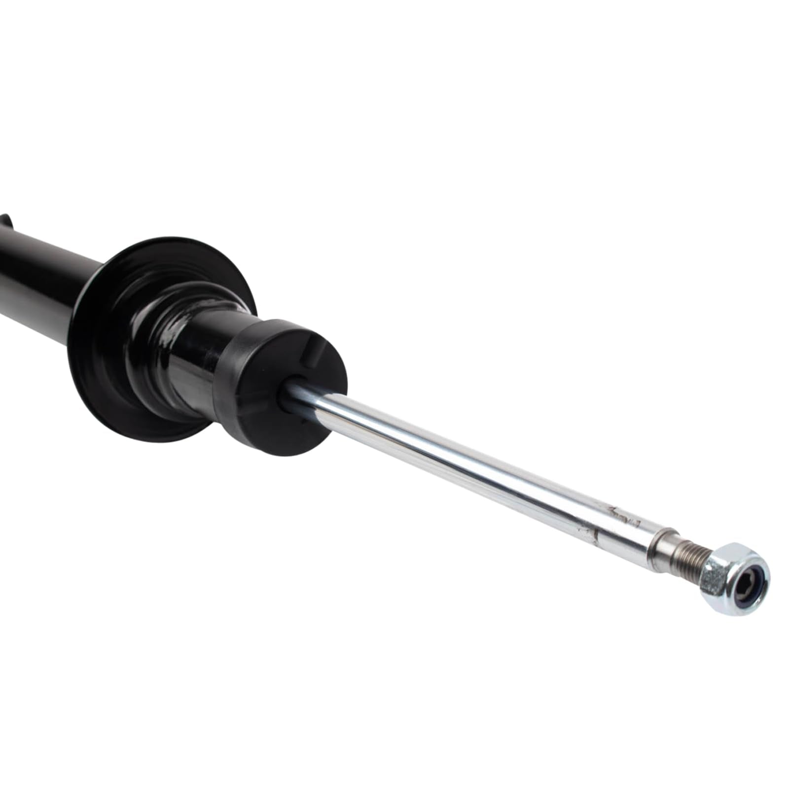 Trq Rear Shock Absorber Set Compatible With 2011-2016 Bmw 528I 2012-2016 528I Xdrive 2014-2016 535D 535D Xdrive 535I 535I Xdrive