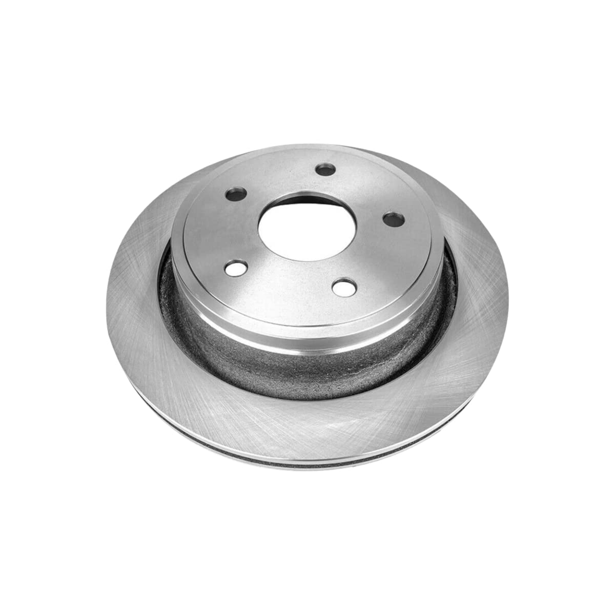 Autoshack Rear Brake Rotors Pair Of 2 Driver And Passenger Side Replacement For 2002-2018 Ram 1500 2004-2009 Dodge Durango 2007-2009 Chrysler Aspen 3.0L 3.6L 3.7L 4.7L 5.7L 5.9L V6 V8 4Wd Rwd R63008Pr