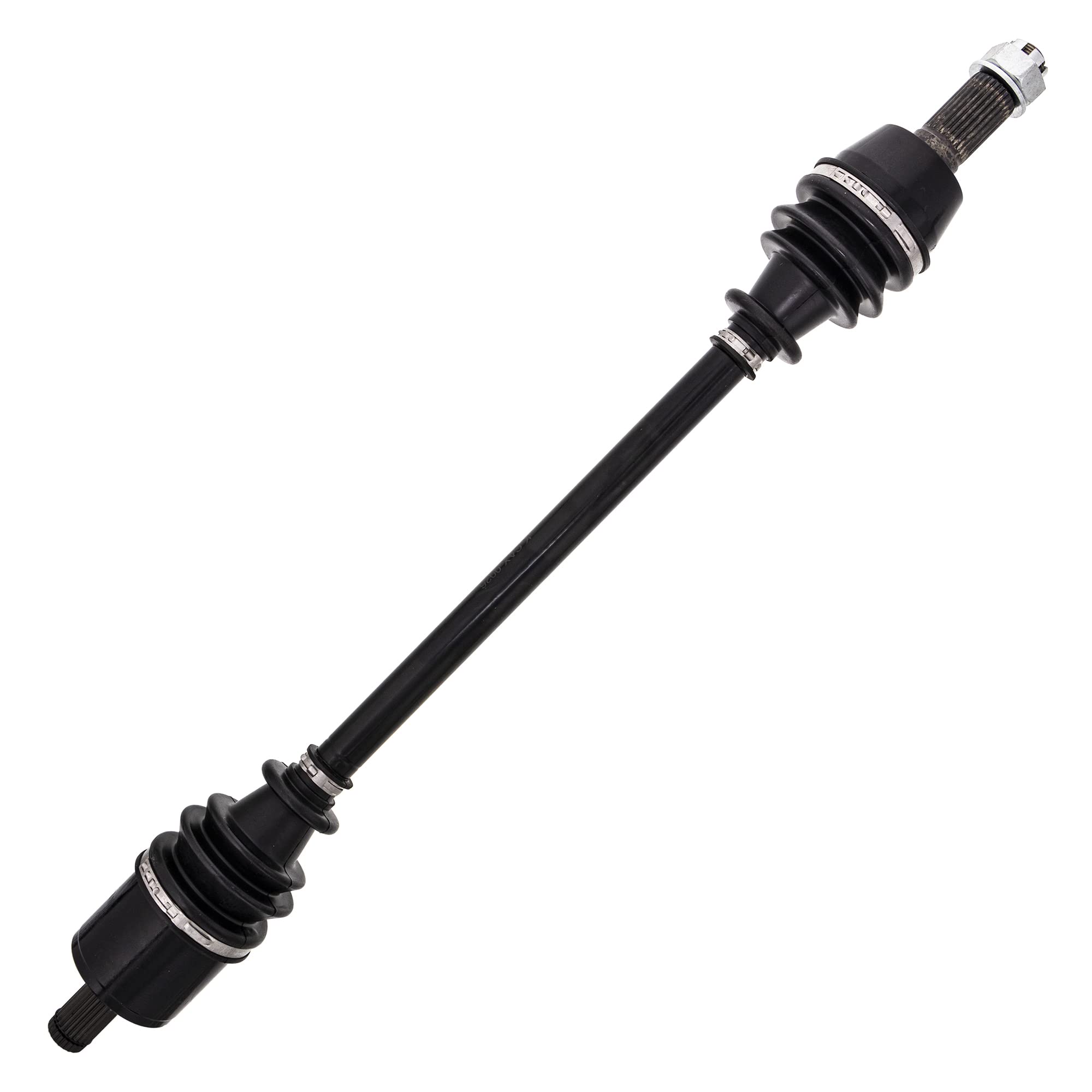 Niche Front Cv Axle Drive Shaft For Polaris Ranger Crew Xp 1000 Rzr S 4 800 1332637