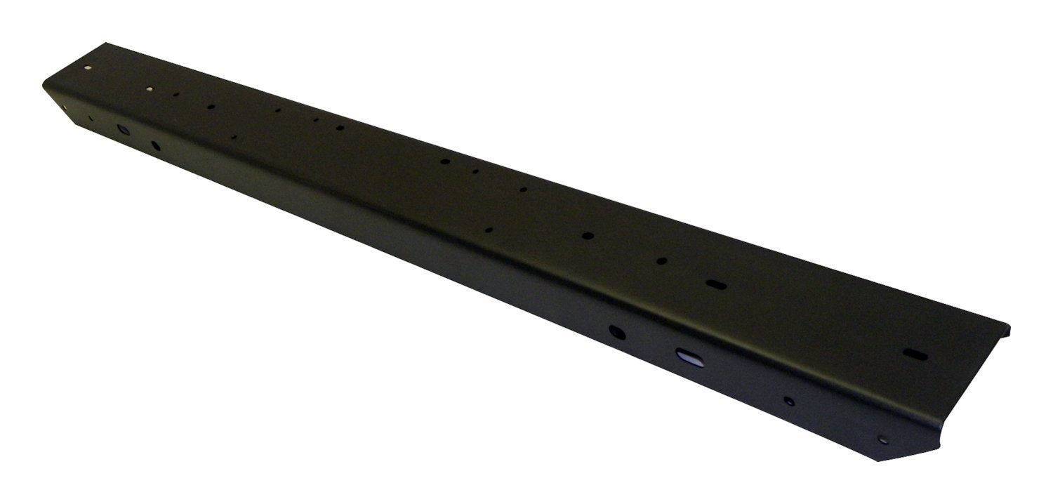 Crown Automotive 5Ed16T3X Front Bumper For Jeep Wrangler