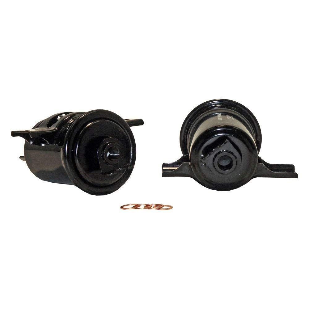 Wix Fuel (Complete In-Line) Filter - 33497