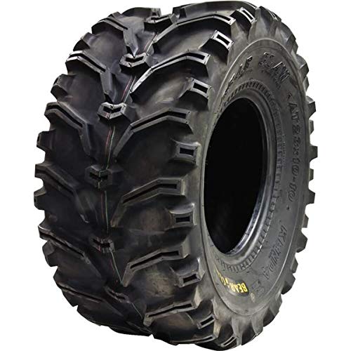 Kenda Bearclaw K299 Atv Tire - 25X10.00-12
