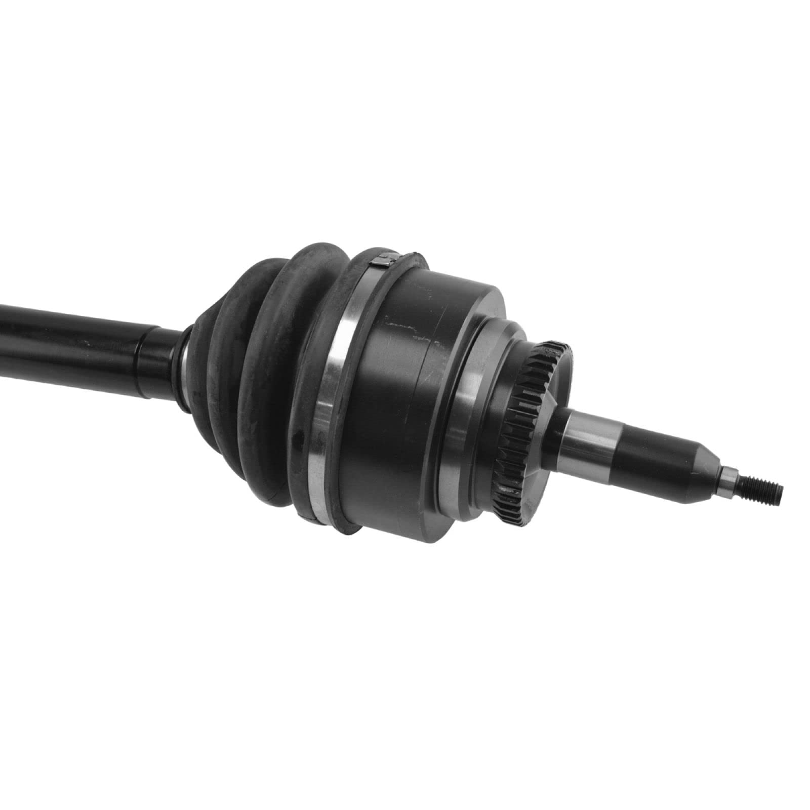 Trq Front Right Cv Axle Shaft Assembly Passenger Side Compatible With 2007-2015 Ford Expedition 2009-2014 F-150 Lincoln Navigato