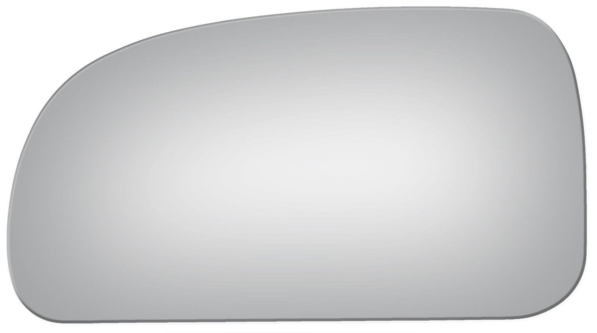 Burco 2925 Side View Mirror Buick Rainier 2004-2007 Driver