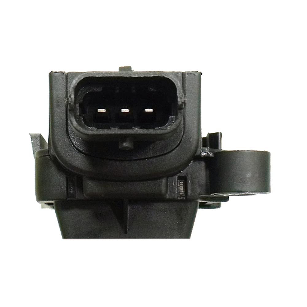 Spi, Sm-01182, Ignition Coil For Polaris Fits Many 2006-2014 4-Stroke Snowmobiles Replaces Oem# 0451406