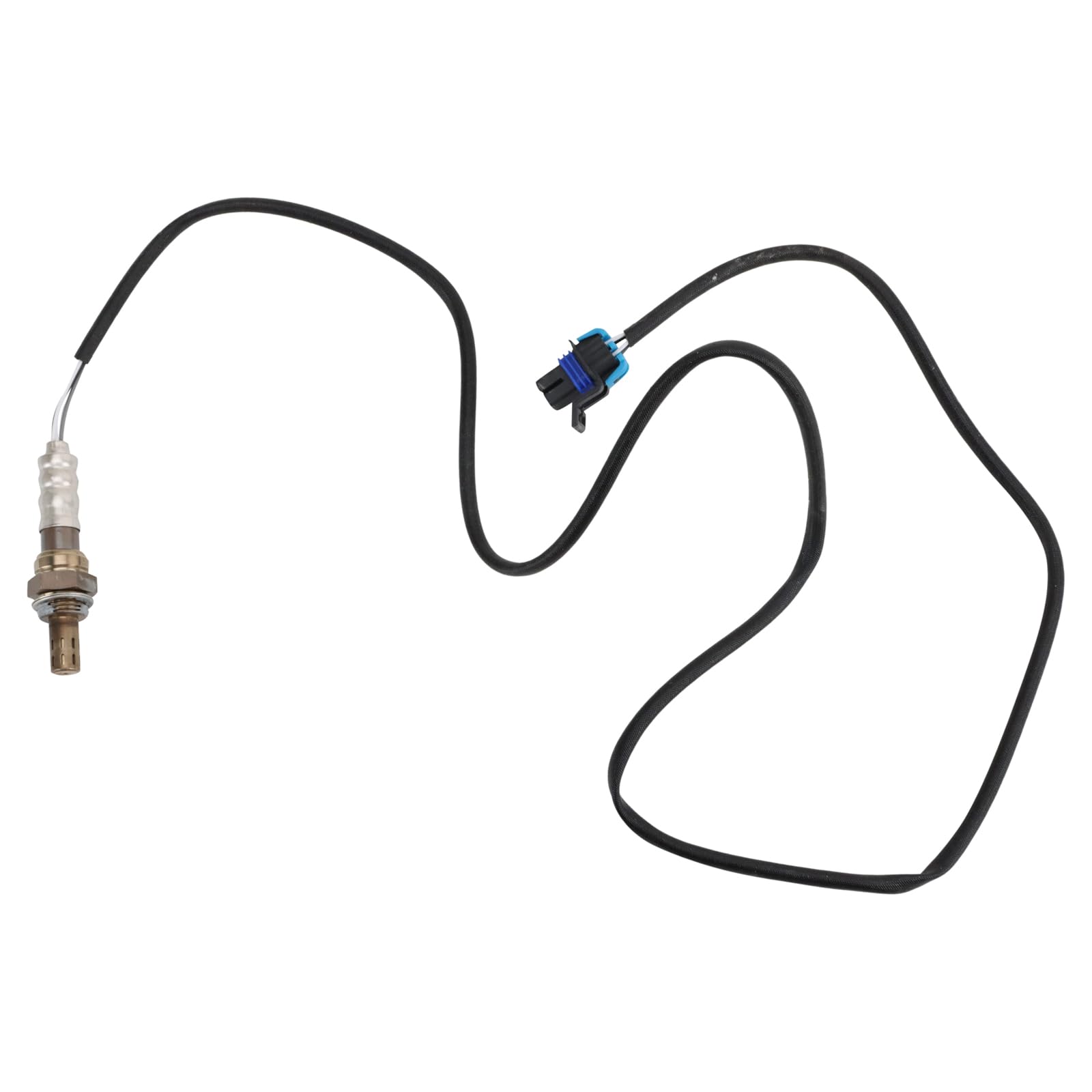 Trq Downstream O2 Oxygen Sensor Compatible With 2002-2005 Chevrolet Cavalier 2005 Pontiac Grand Am Sunfire