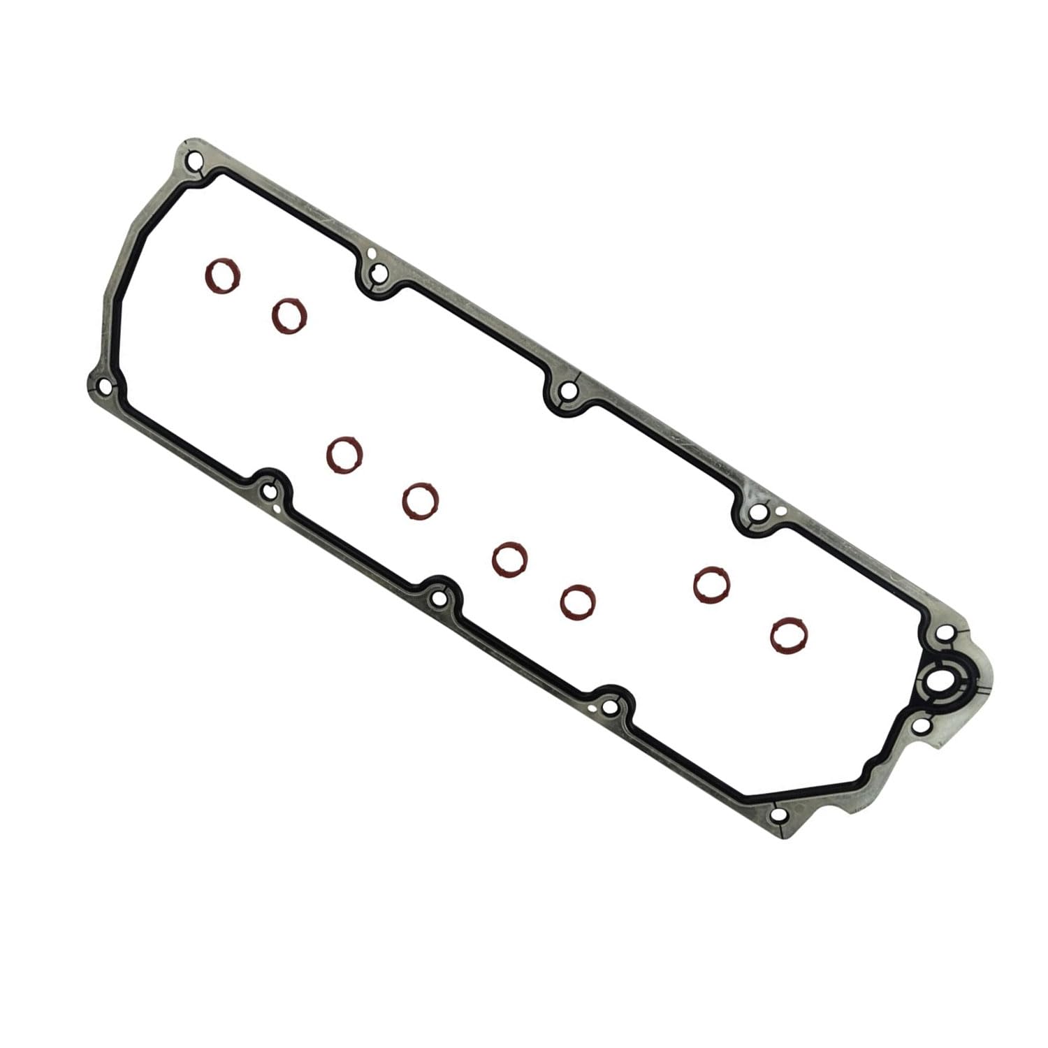 Ict Billet Ls Gen Iv Valley Pan Gasket Seal 4 Cover Plate Ls3 6.2L 5.3L 6.0L 551108