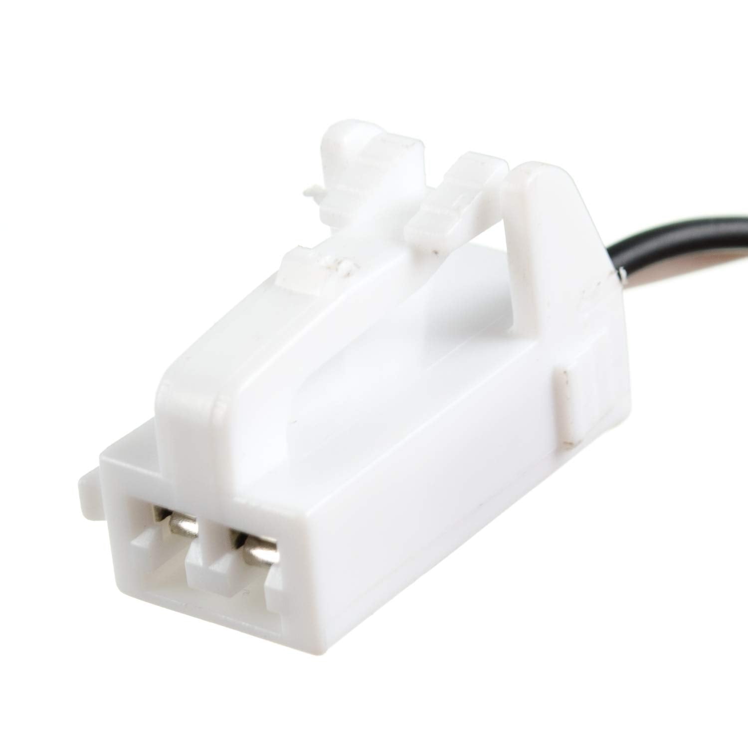 Holstein Parts 2Abs1673 Abs Wheel Speed Sensor - Compatible With Select Mazda Cx-9; Rear Left