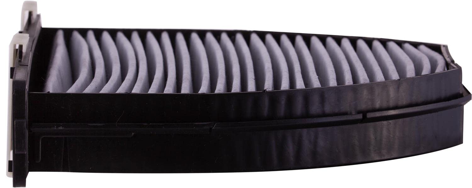 PG PC5844 Cabin Air Filter|Fits 2017-13 Mercedes-Benz E400,2016-12 E300,2016-12 E250