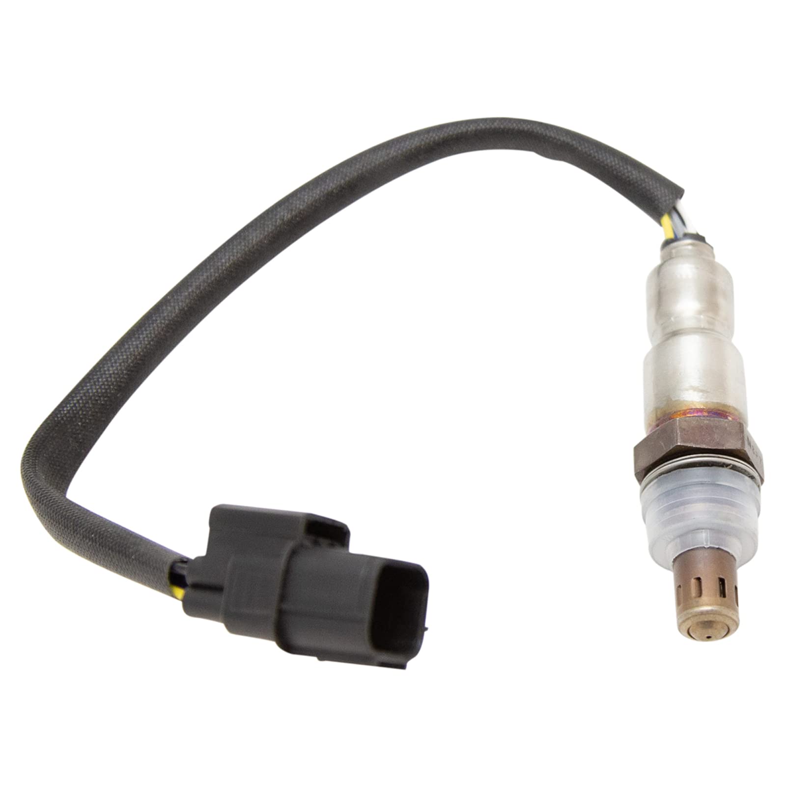 Trq Engine Exhaust O2 02 Oxygen Sensor Upstream Direct Fit Compatible With Honda Acura 3.5L 3.7L