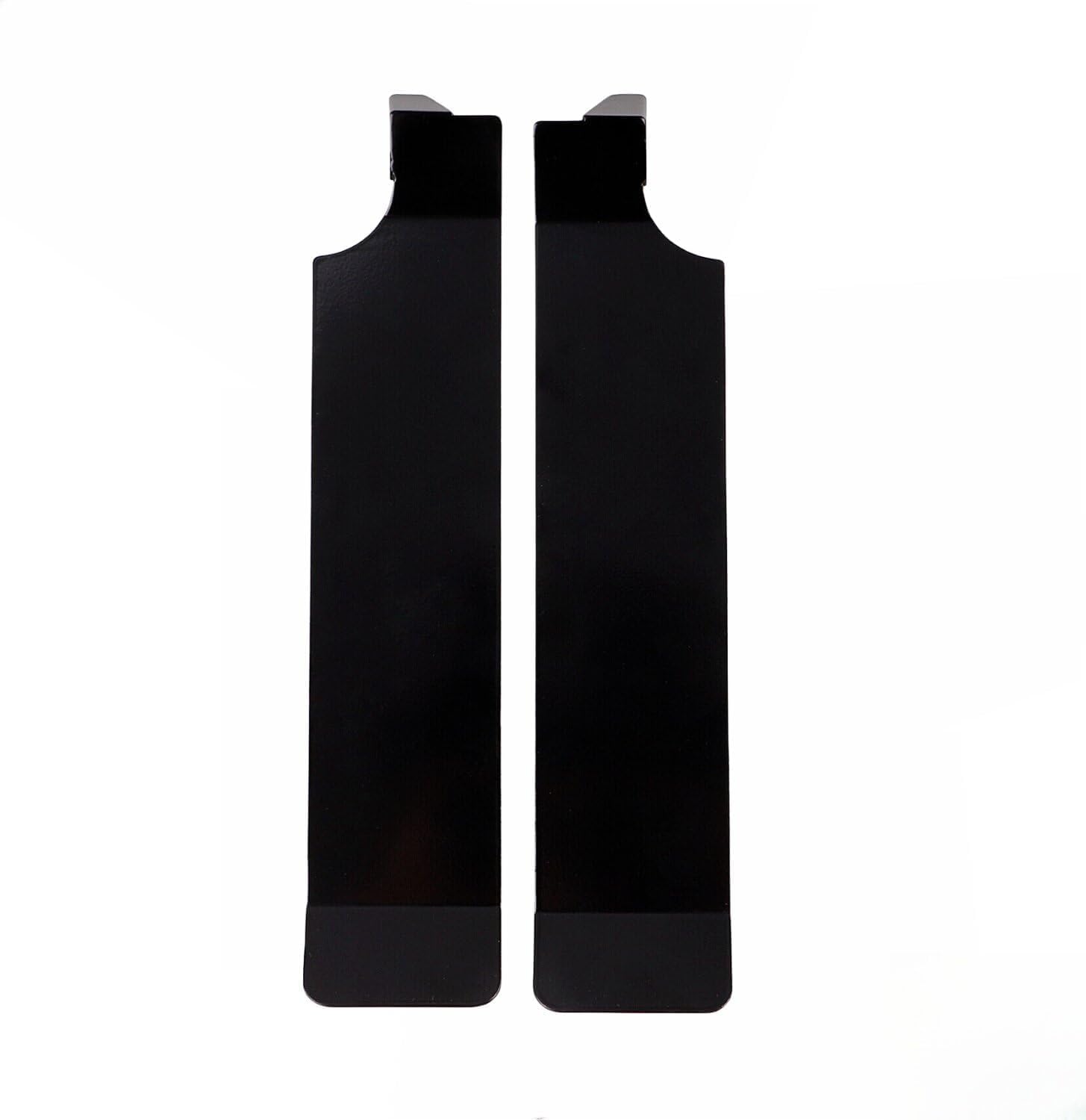 Saddlebag Gap Filler Panels Fits for Harley Electra Glide FLHT 1993-2008, Road King FLHR 1994-2008, Electra Glide Sport FLHS 199