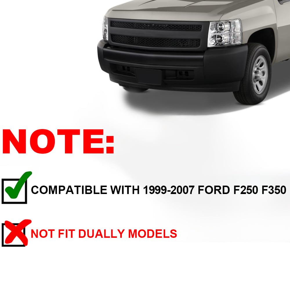 PIT66 Front Right Fender Flare,Compatible with 2013 2014 2015 2016 2017 Ford Escape Wheel Well Arch MoldingCJ5Z-16268-AB