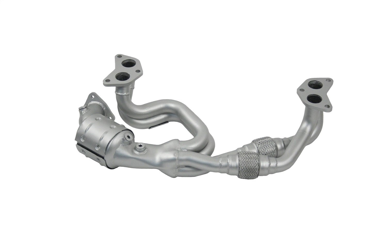 Pacesetter 324094 Direct Fit Catalytic Converter for Subaru Legacy/Outback 2.5L Engine