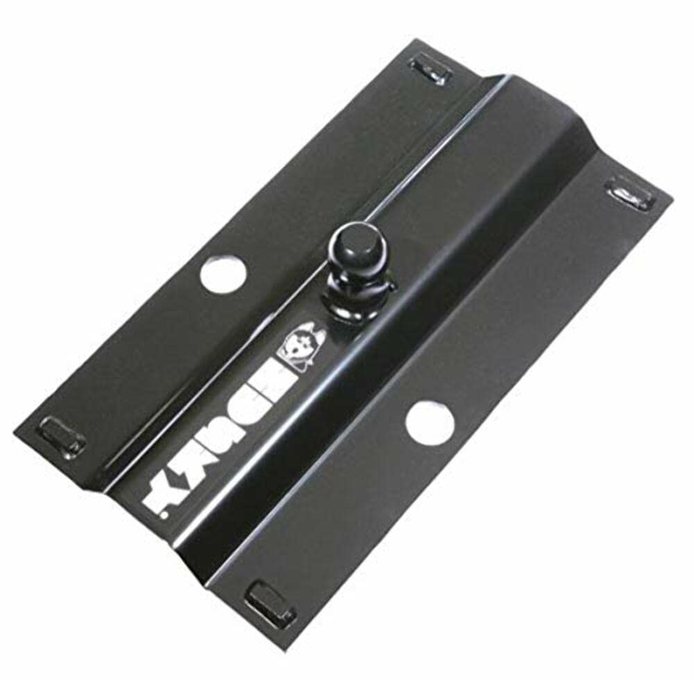 Husky Towing 31368 Gooseneck Hitch