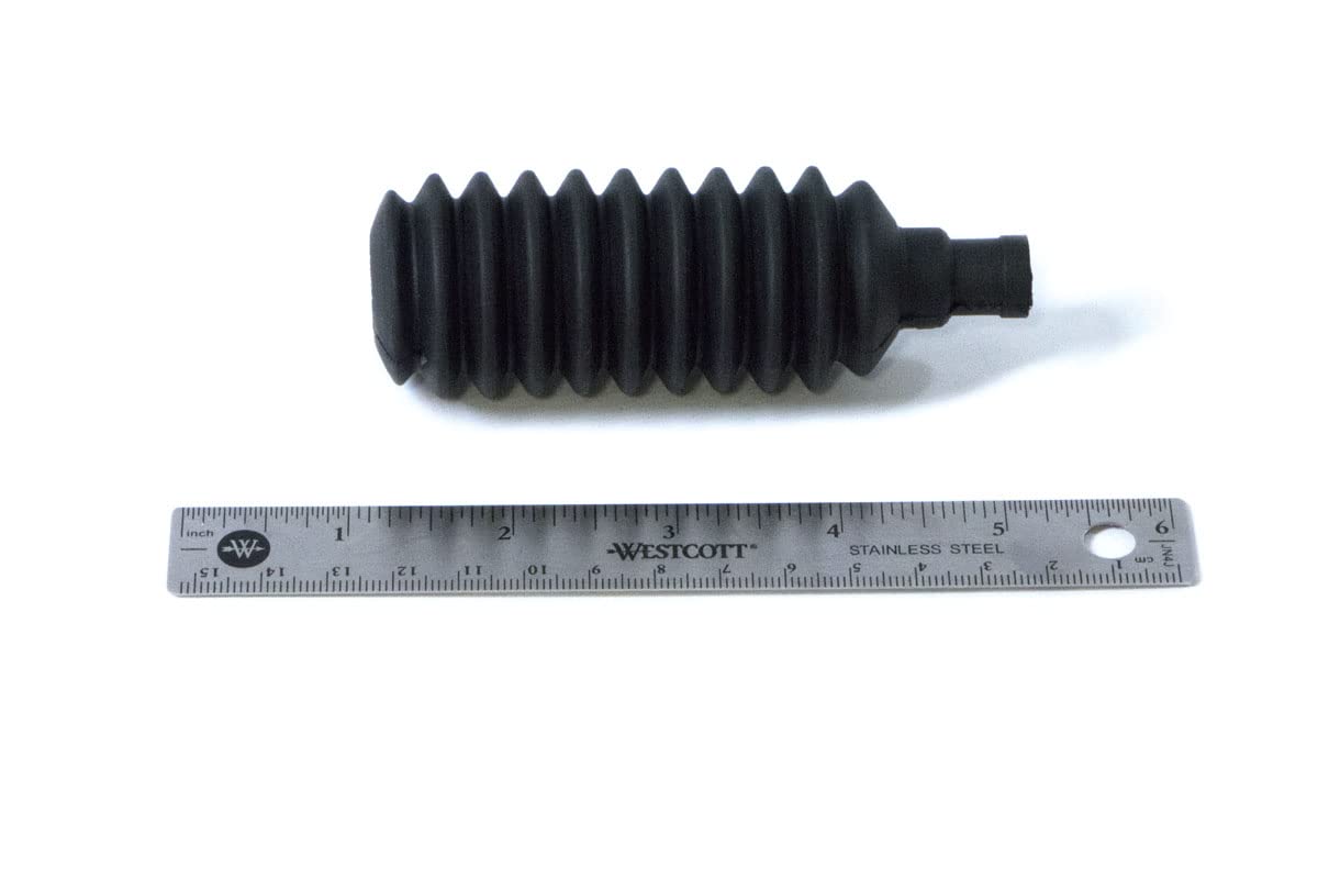 Polaris Atv Differential Bellows, Phoenix, Genuine Oem Part 0454105, Qty 1