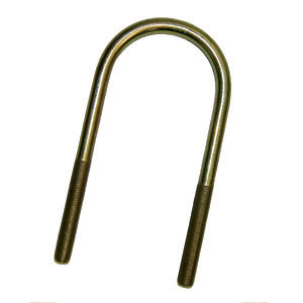 AP Products 014-132049 1/2-20 X 7.25 F/3.00 Tube U-Bolt