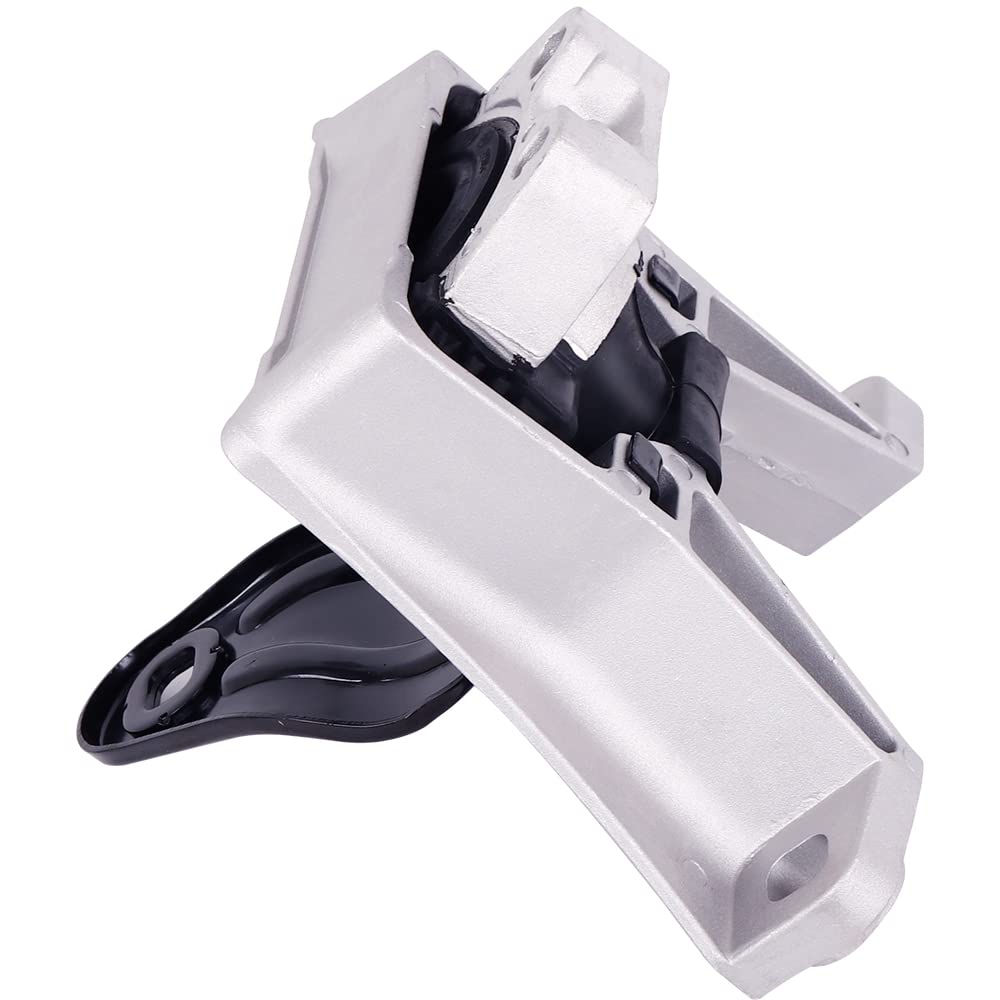 Engine Motor Mount Compatible With Fits 2005-2011 Ford Focus 2.0L Auto &2010-2013 Ford Fransit Connet 2.0L A5495 5S4Z-6038Cb