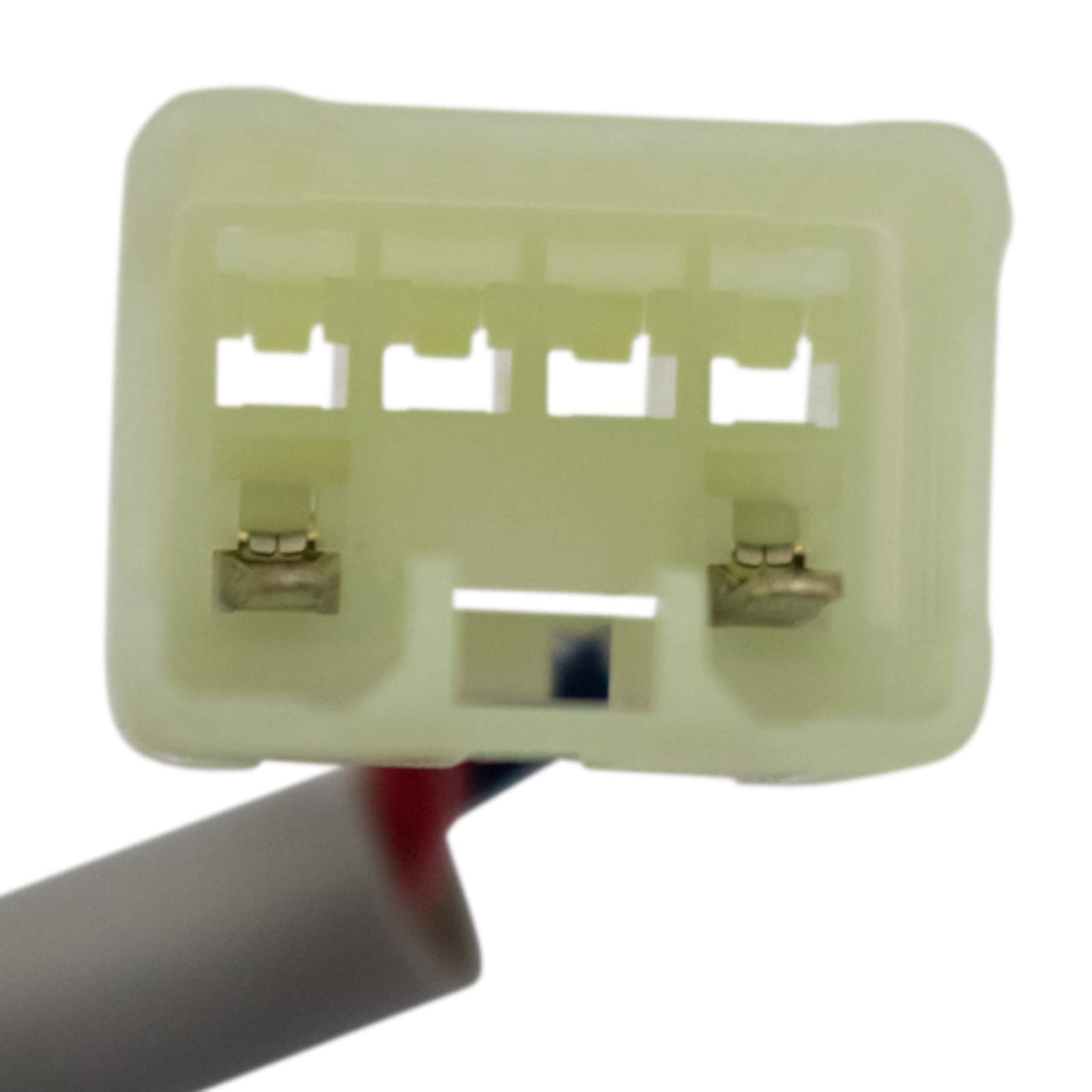 Trq Front Right Power Window Regulator & Motor Assembly Passenger Side Compatible With 2003-2009 Lexus Gx470 Toyota 4Runner 2007