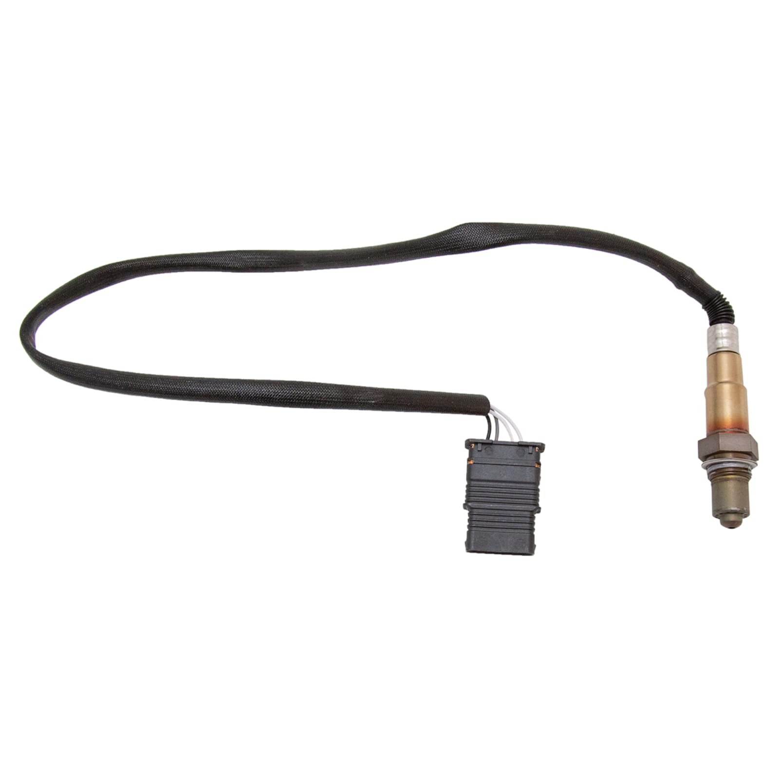 Trq Engine Exhaust O2 02 Oxygen Sensor Downstream Direct Fit Compatible With Bmw New