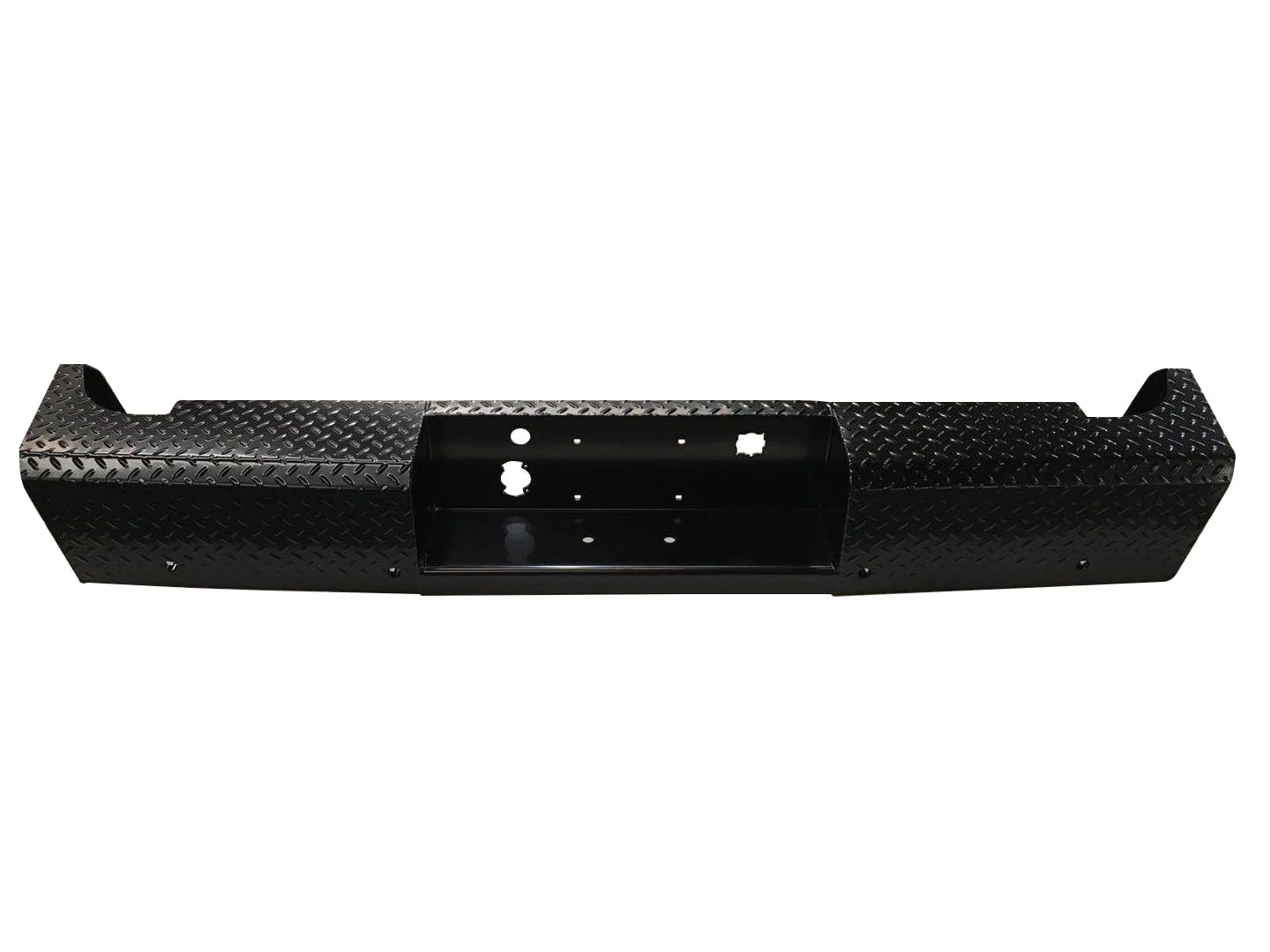 Trailfx Fx1001 2011 - 2014 Chevy / Gmc Hd Rear