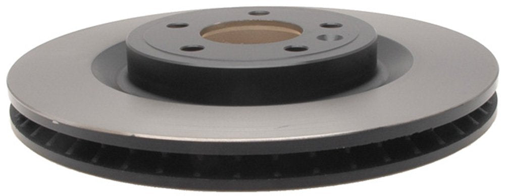 Raybestos 680811 Professional Grade Disc Brake Rotor
