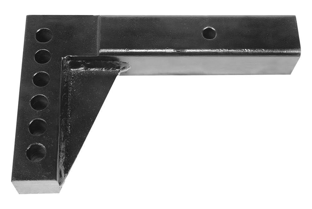 Husky Towing 32459 10 L Shamk W/5.5 Drop
