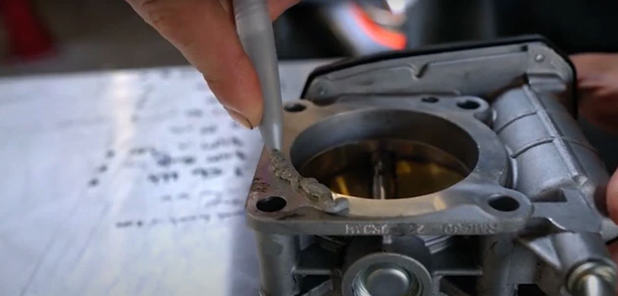 Permatex 82195-6PK Ultra Grey Rigid High-Torque RTV Silicone Gasket Maker - 13 oz., (Pack of 6)