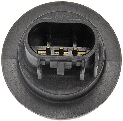 Dorman 645-504 Parking Light Bulb Socket Compatible With Select Jeep Models