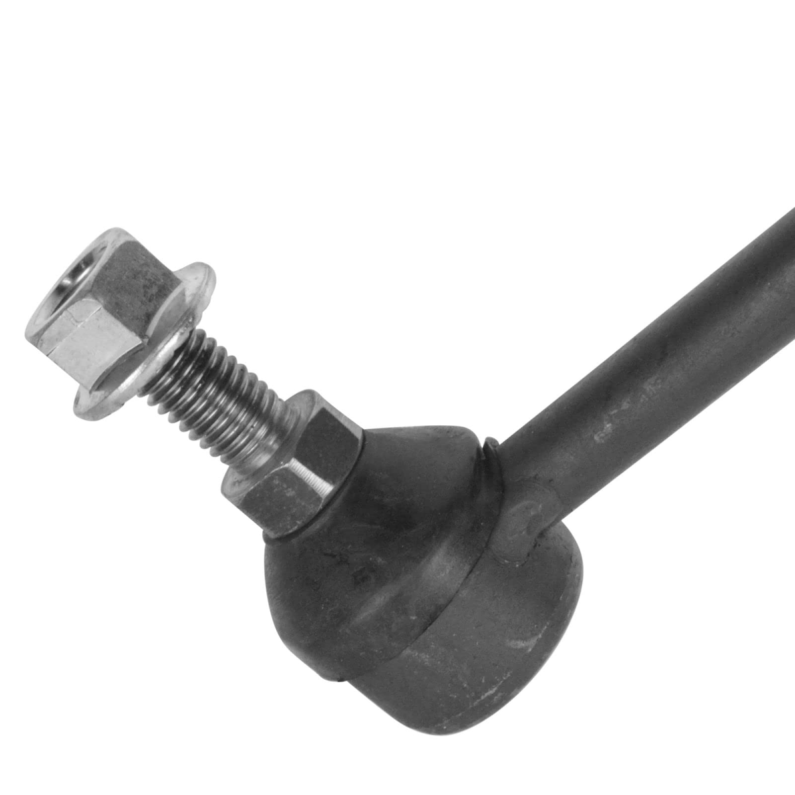 Trq Front Sway Bar Stabilizer Link Set Compatible With 2008-2017 Buick Enclave 2009-2017 Chevrolet Traverse 2007-2016 Gmc Acadia