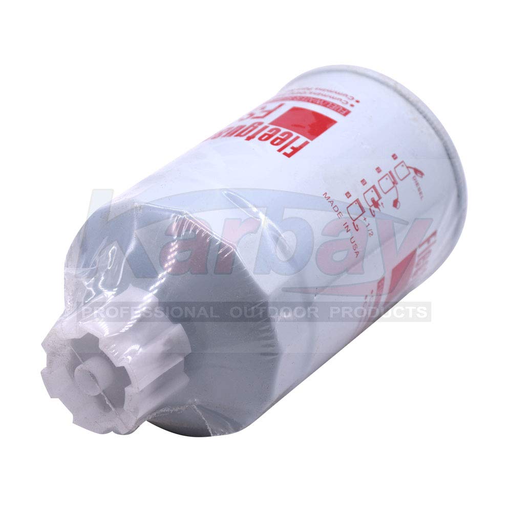 Fleetguard Fs1251 Fuel Filter