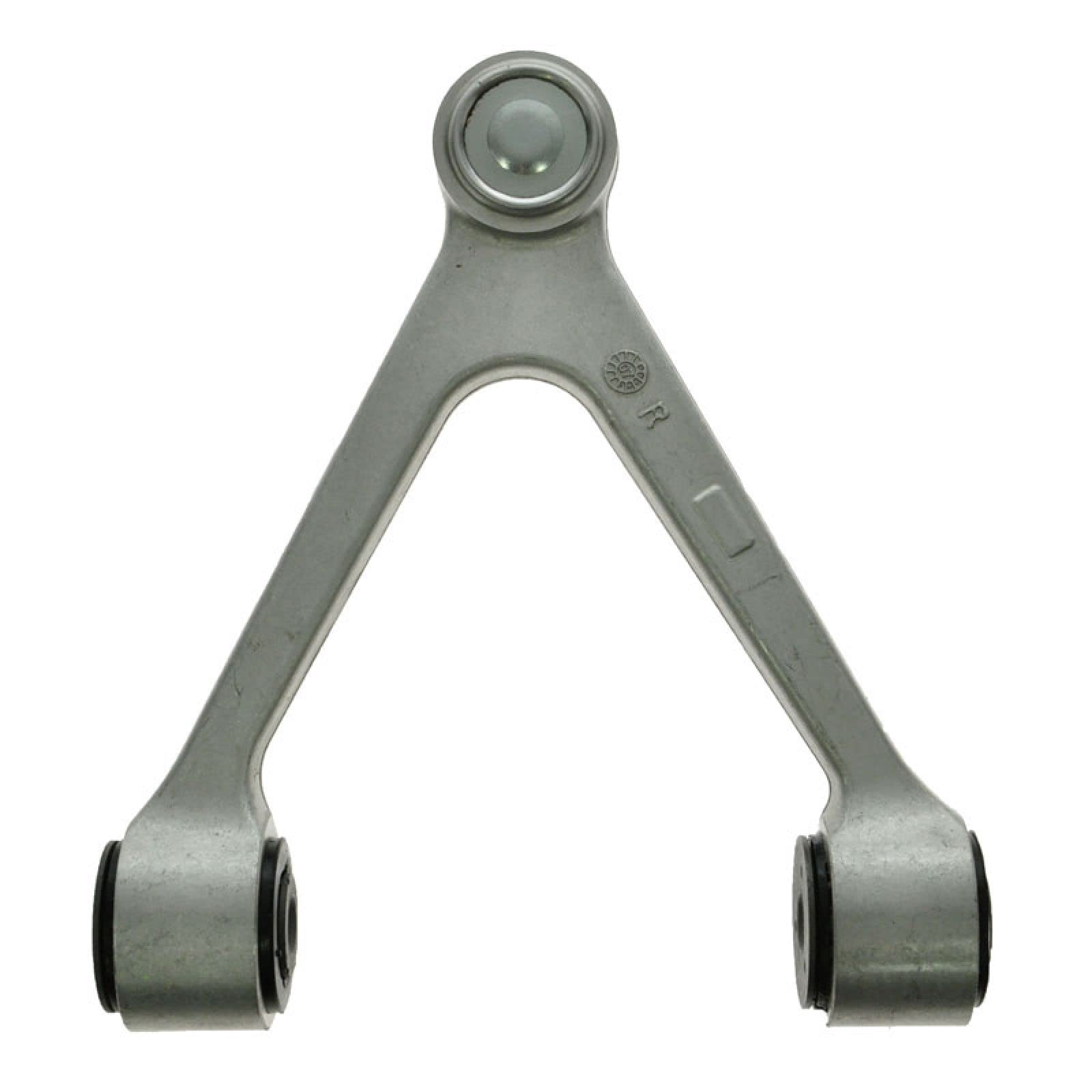 Trq Front Upper Control Arm With Ball Joint Set Compatible With 1992-2000 Lexus Sc300 Sc400 1993-1998 Toyota Supra