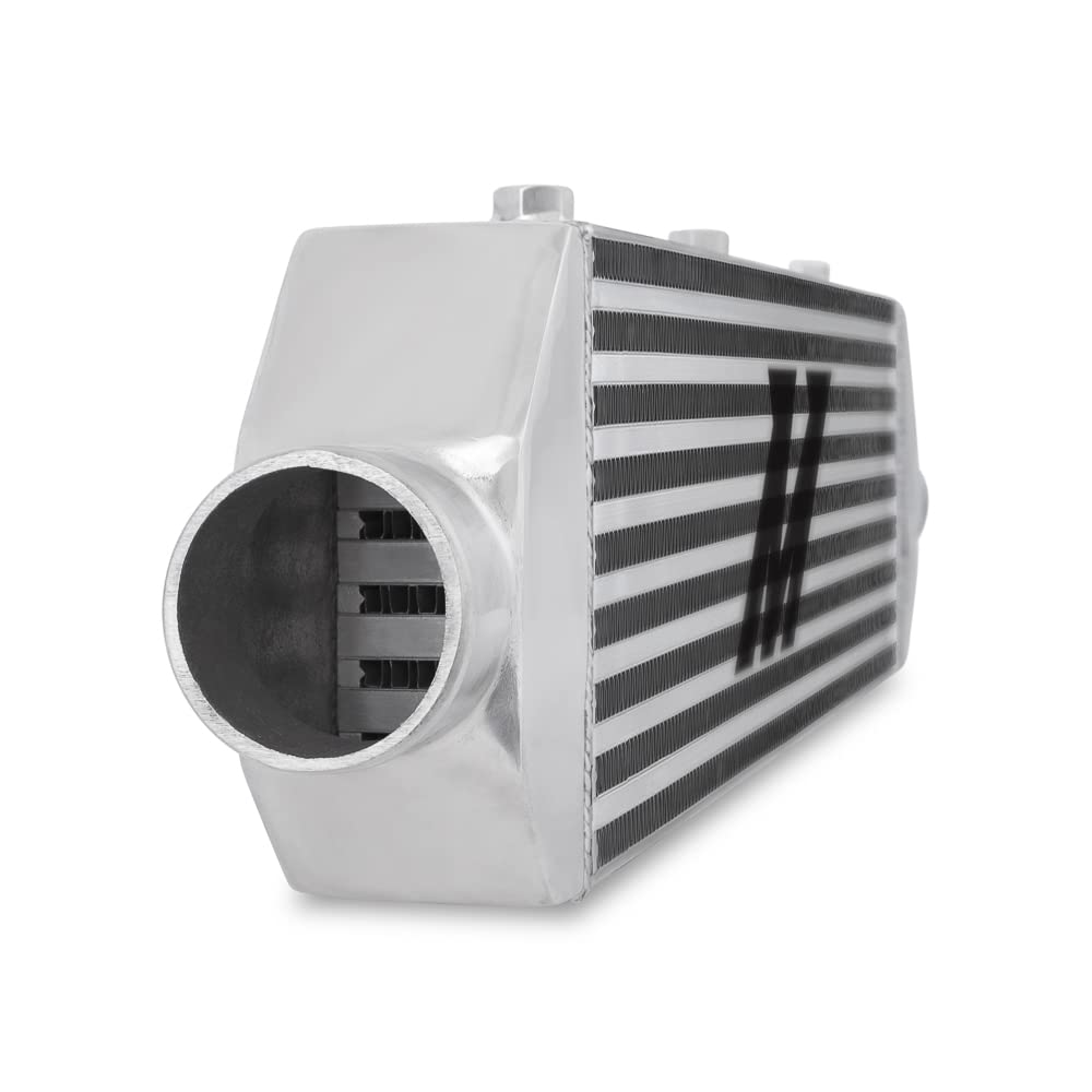 Mishimoto Mmint-Uz Universal Intercooler Z-Line