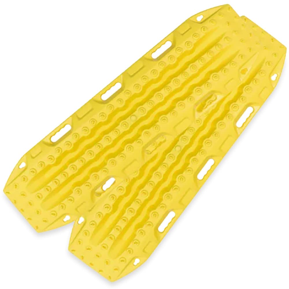 MAXTRAX MKII Blaze Yellow Vehicle Recovery Board