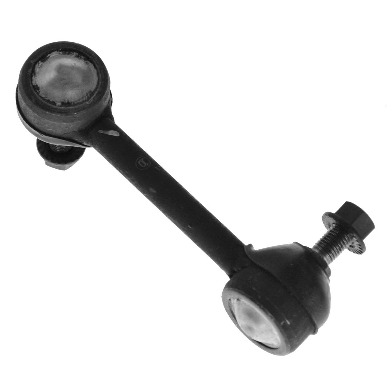 Trq Sway Bar Stabilizer Link Set Front & Rear Compatible With 07-08 Tl