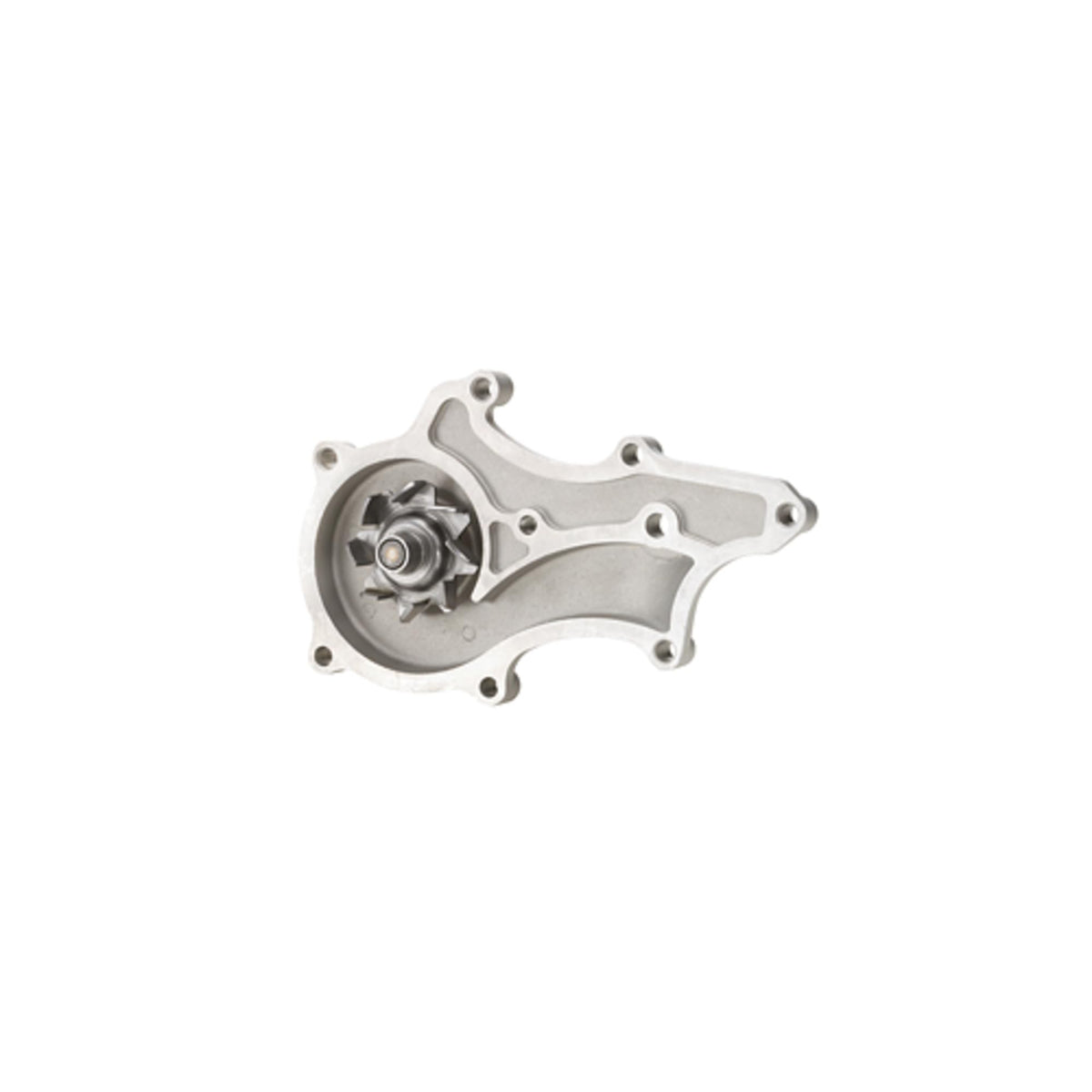 Dayco Dp982 Engine Water Pump