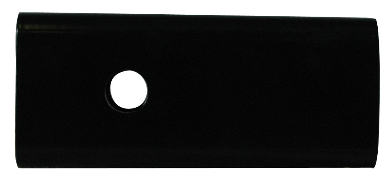 Reese Reese Towpower 7028700 Class V Heavy Duty Ball Mount Adapter Black, 2.5'' To 2''