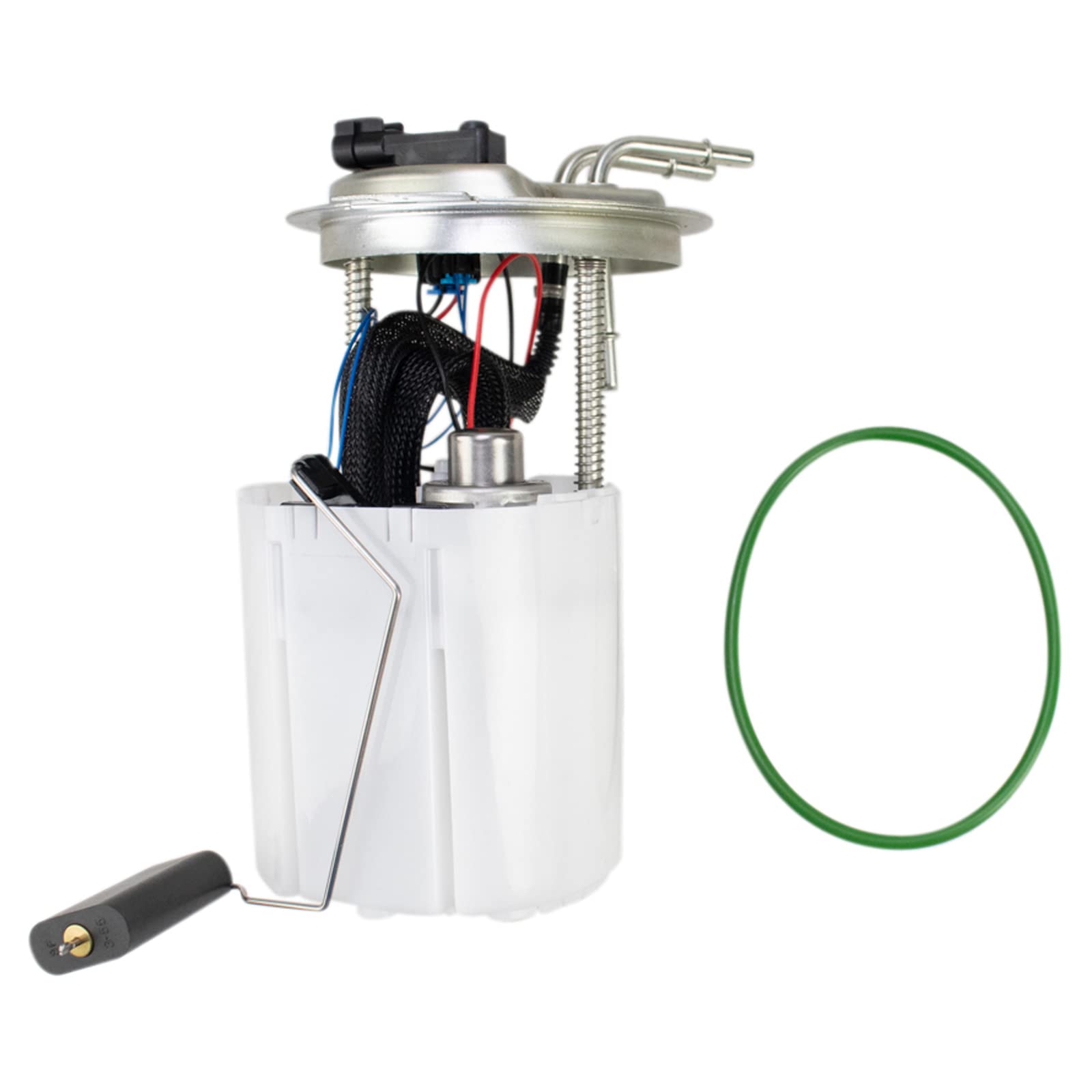 Trq Fuel Pump Module Assembly Compatible With 2015-2020 Cadillac Escalade Esv Chevrolet Suburban Gmc Yukon Xl