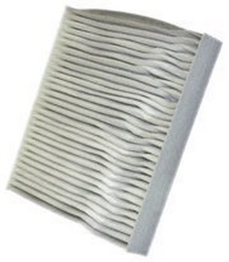 Wix Filters - 24857 Cabin Air Panel, Pack Of 1