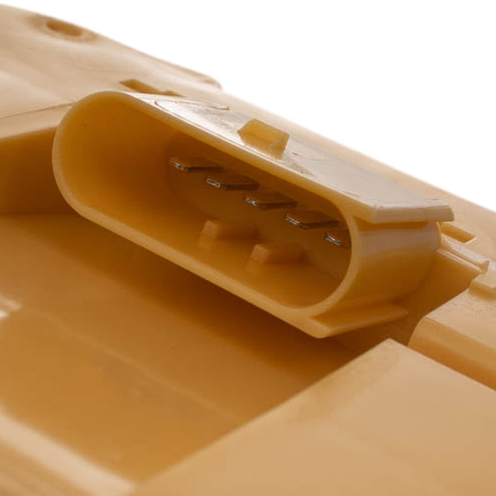 Trq Fuel Pump Module Assembly Compatible With 2007-2009 Mercedes-Benz Gl320 2010-2012 Gl350 Ml320 2010 Ml350