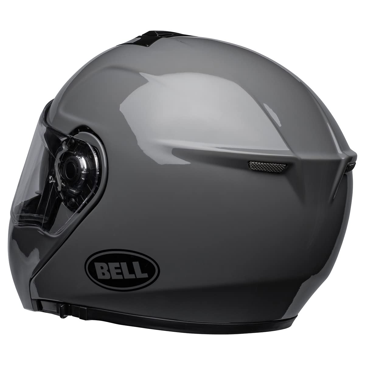 Bell Srt Modular Helmet (Gloss Nardo Gray - 2X-Large)