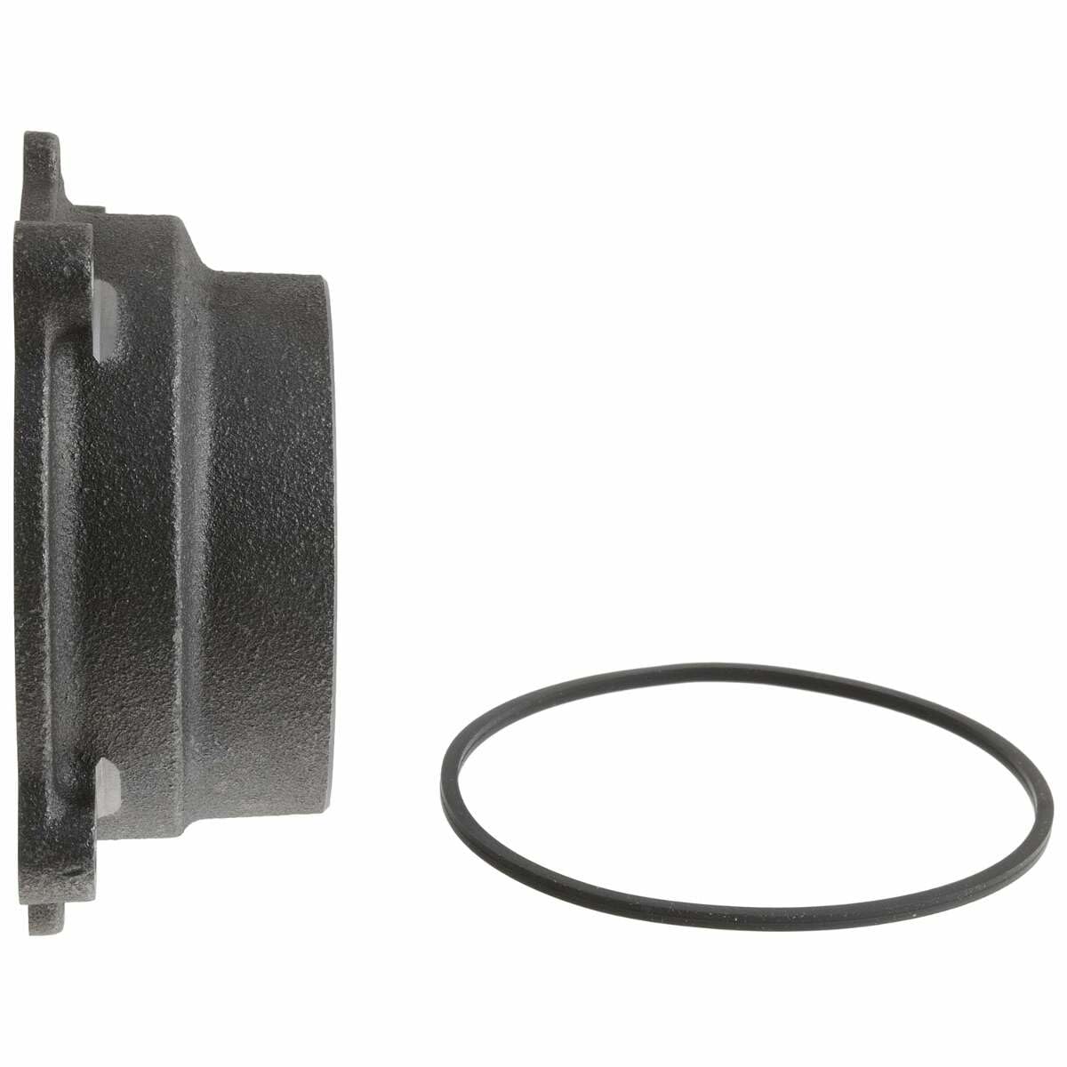 Melling M208 Oil Pump