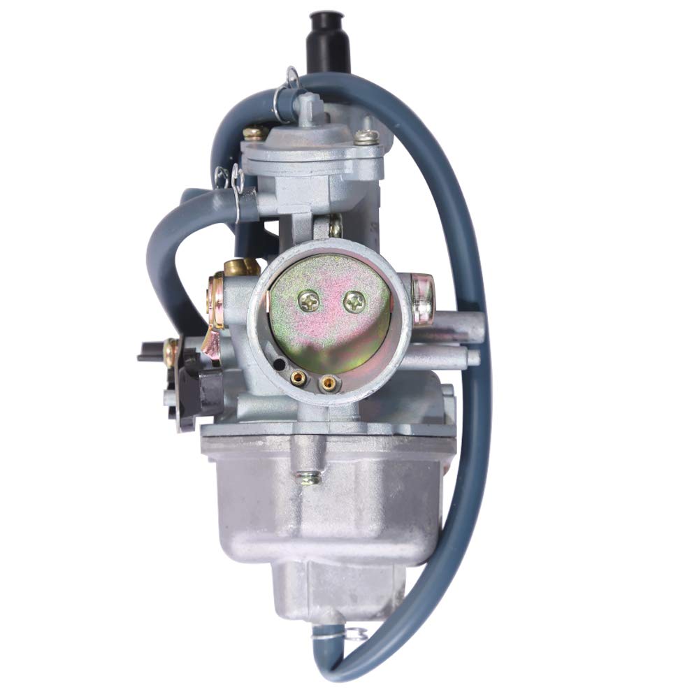 Saihisday Carburetor Replacement for Honda CRF150F (2003-2014) - High-Performance Upgrade for Enhanced Power and Efficiency