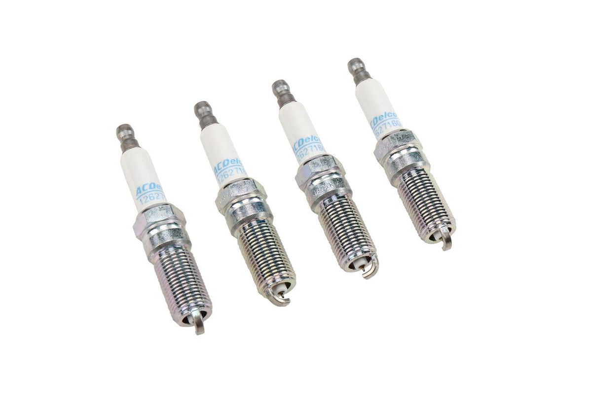 ACDelco GM Original Equipment 41-115 Iridium Spark Plug