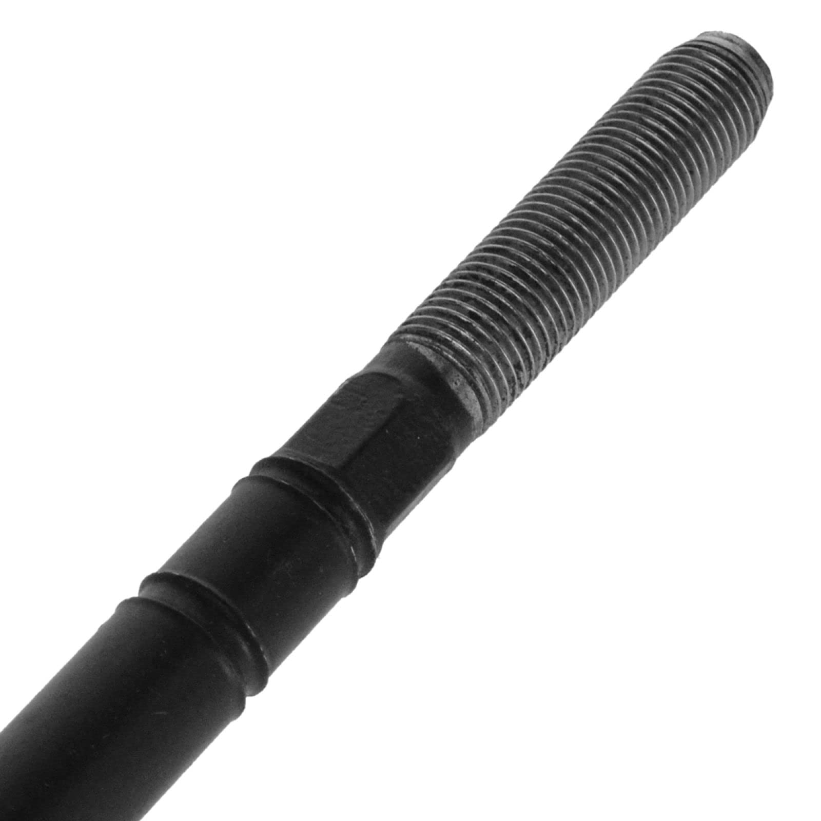 Trq Front Tie Rod Set Compatible With 2003-2005 Mercedes-Benz C240 2006-2007 C280 C320 C350