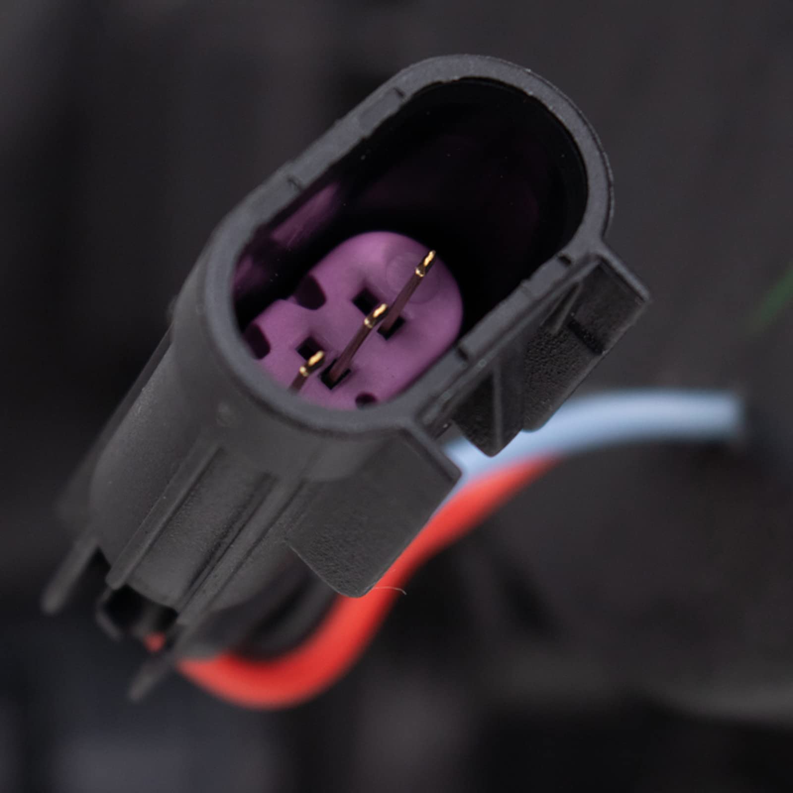 Trq Performance Headlight Set Compatible With 09-18 Dodge Ram 1500 19-21 1500 2500 3500